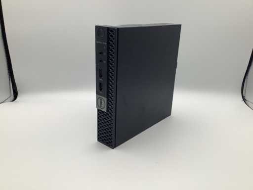 Dell Optiplex 3040 Mini Desktop