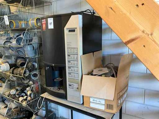 Machine à café Douwe Egberts