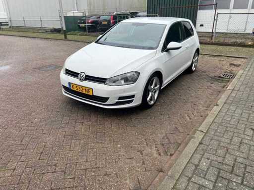 Volkswagen  Golf  1.2 TSI Highline, K-532-NF