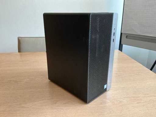 Desktop - HP - HP ProDesk 400 G5 MT