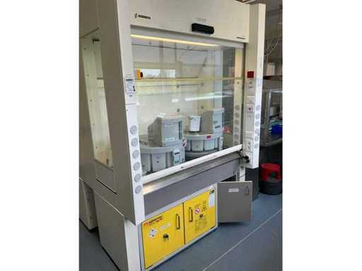 MACH AIRE 1800 VAV SORBONNE