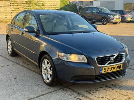 Volvo S40 1.6, 52-XV-NB