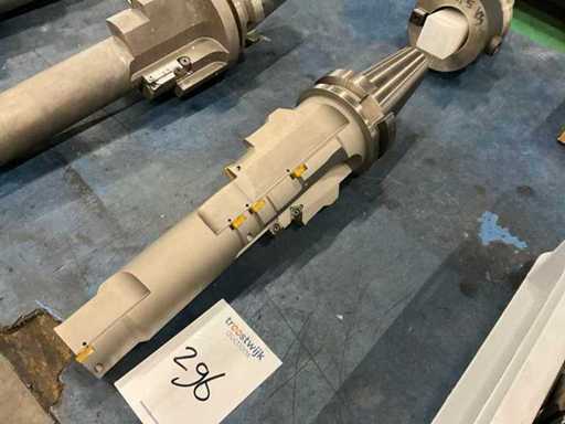 Milling tool (2x)