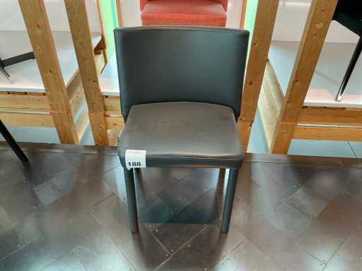 Lensvelt « i29 Felix Chaise »