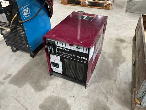 Thermal Arc Ultima150 Plasma lasmachine