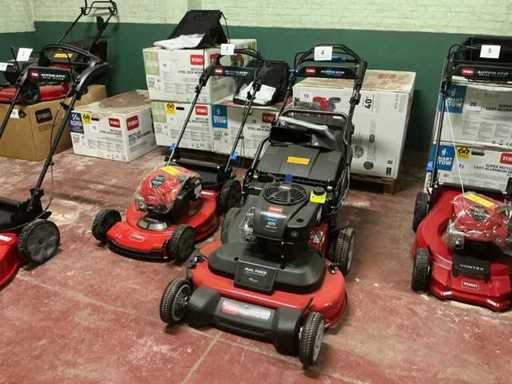 Toro TimeMaster 21811 Grasmaaier