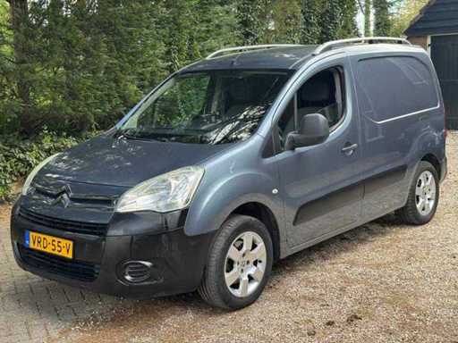 Citroen Berlingo 1.6i 500 Comfort, VRD-55-V