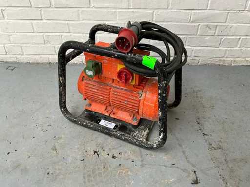 2016 Enarco AFE2000T Frequenzumrichter