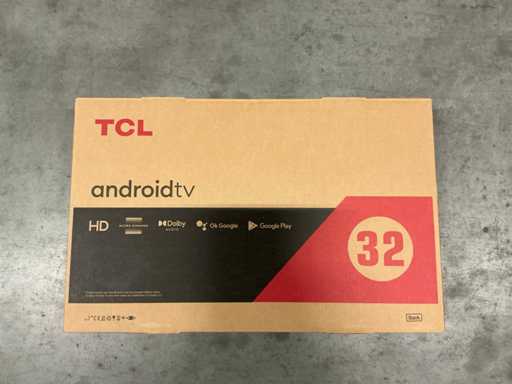 TCL Android TV 32S5203