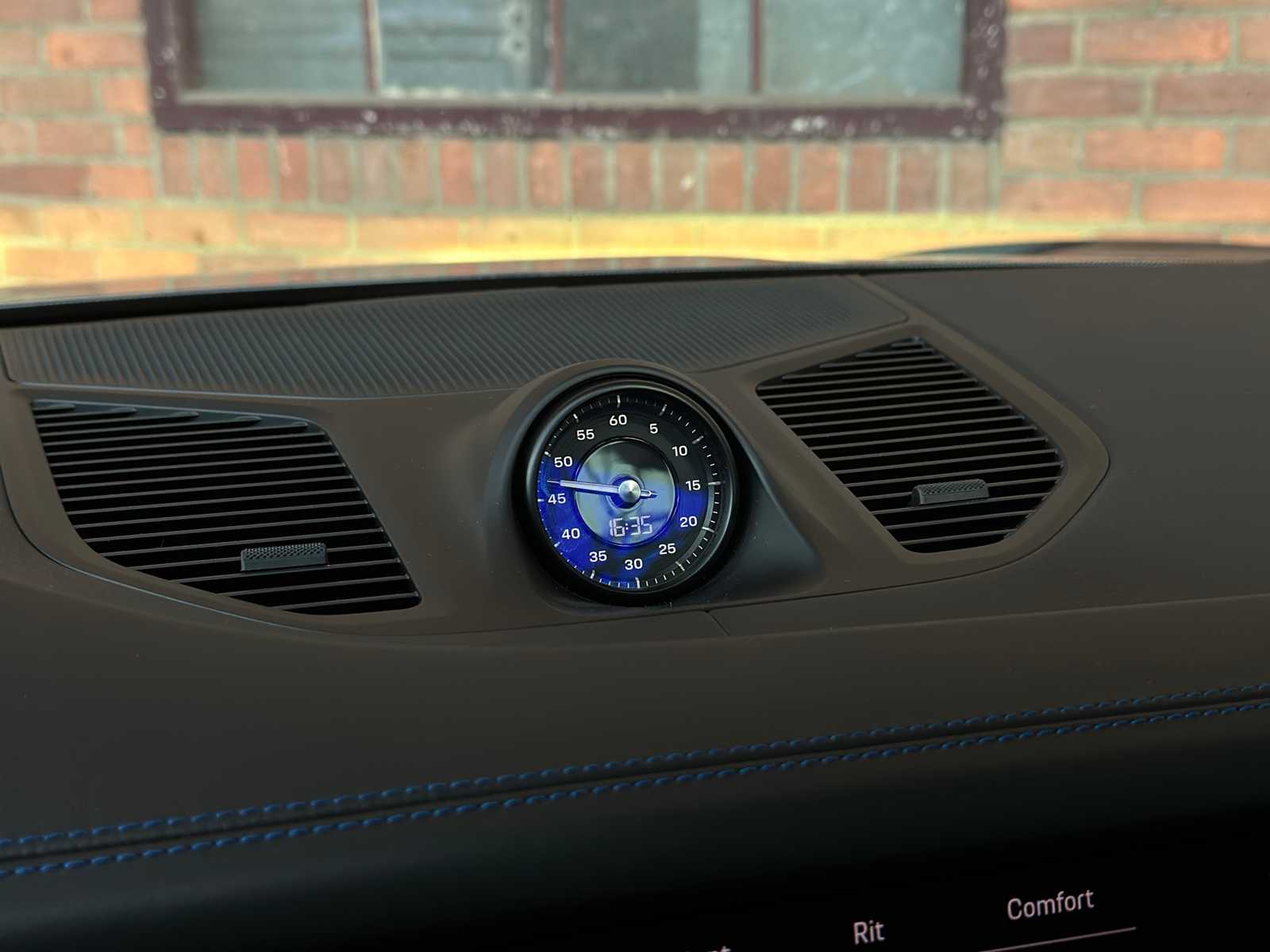 Porsche Cayenne Coupe 4.0 V8 S 474pk 2024 (1e Eigenaar) Fabrieksgarantie