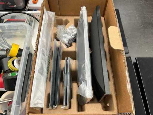 KEF T101 Speaker (5x)