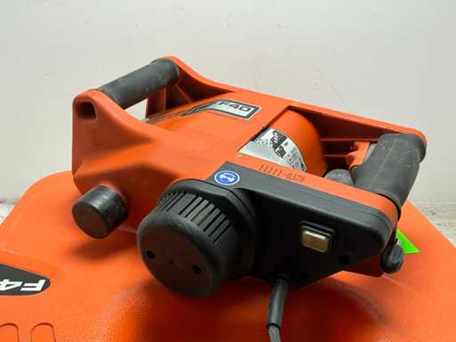 2016 Spit F40 Wall Slot Milling Machine