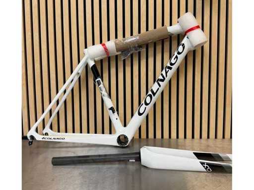 Colnago - CLX - Rahmen 700C x 43