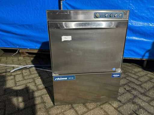 Mașina de spălat vase Rhima DR50