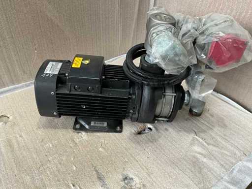 Grundfos - MG90SC-F-D1CML2A - Hurco centrifugaalpomp