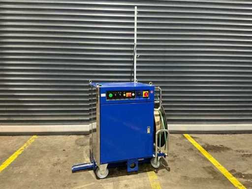 Unknown - 2021 - Other packaging machines