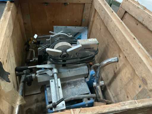 Prisma 80 Pipe Welding Machine