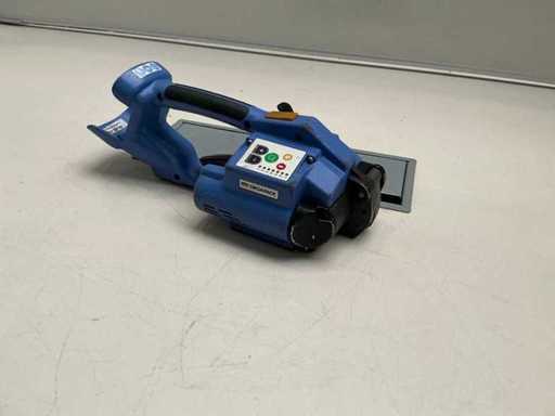 Macchina per cingere batterie Orgapack OR-T300