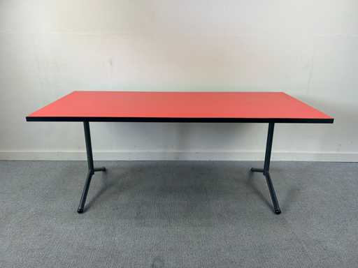 DIETIKER - Canteen table - Canteen tables (3x)