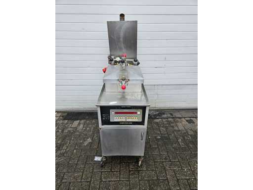 HennyPenny – Hochdruckfritteuse