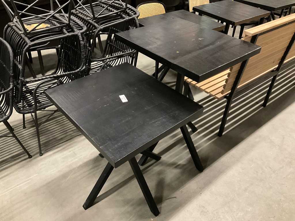Tables (2x)