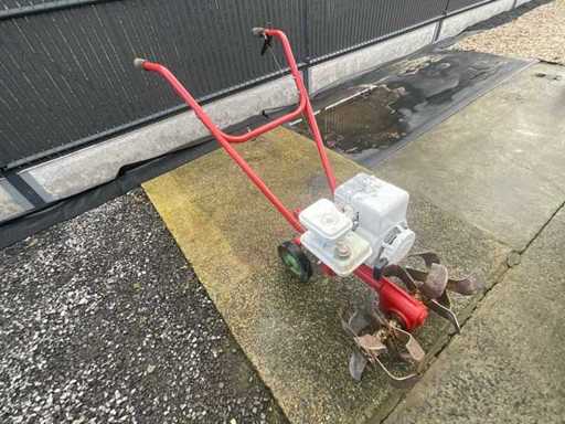 Petrol Garden Tiller 4 Petrol Tillers