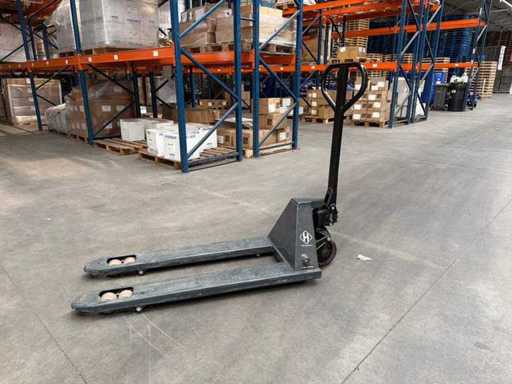 Hemmdal Hand Hydraulic Pallet Truck