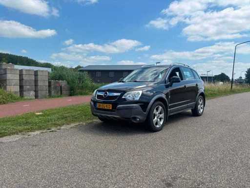 Opel Antara 2.4-16V Enjoy 2008 | 38-ZG-KD i