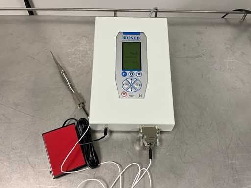 BIOSEB Algometer