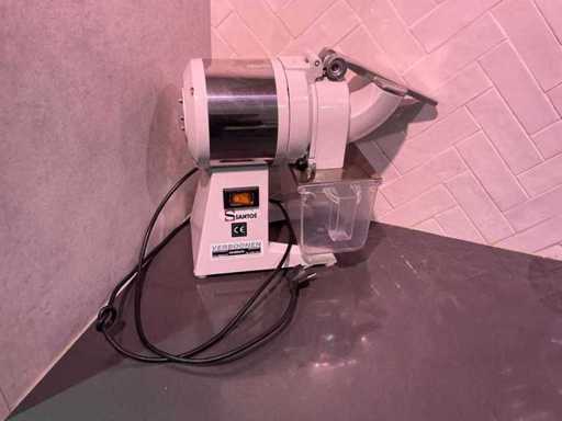 Santos - Boska Professional cheese grinder and professional cheese slicer from the brand BOSKA.