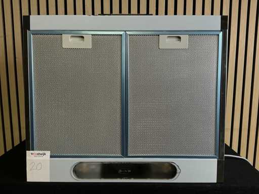 Atag WO6211AC Hotte de cuisinière sous le comptoir