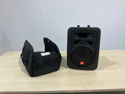 JBL EON 10 G2 Actieve Speaker