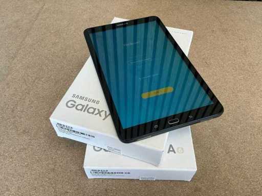 Samsung Galaxy TAB A 10.1 (16GB) Tabletă (2x)