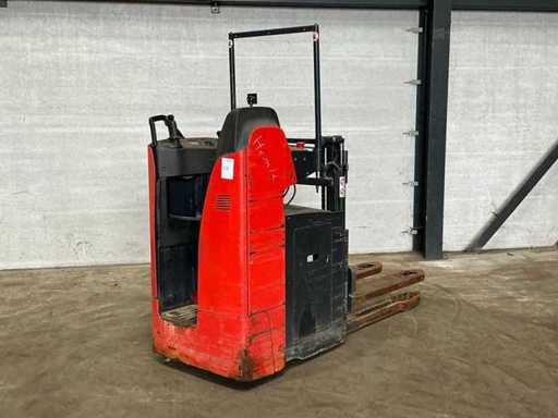 Linde D12 S Stapelaar