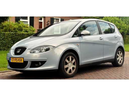 Seat Altea 2.0 FSI Stylance 2004