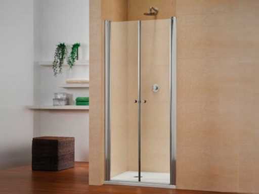 Sealskin multi S 4000 draaideur 80x195 cm