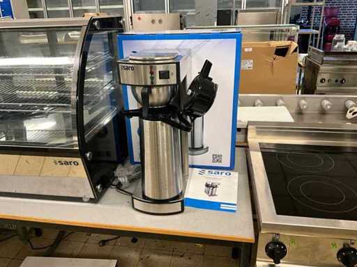 Machine à café Saro Sarmonica Thermo 24