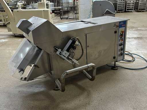 Comiz Packaging (Italië) - New Life - Verpakkingsmachine