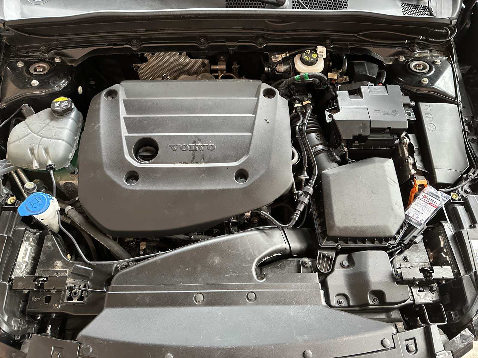 Volvo XC40 2.0 B3 Mild-Hybrid 163pk 2024