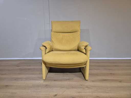 Erpo International - Città - Poltrona regolabile