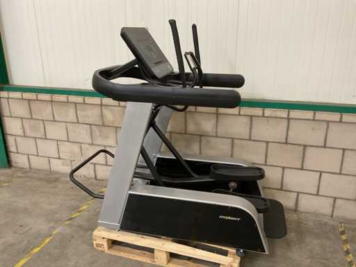 Insight CE5500 Elliptical Cross Trainer