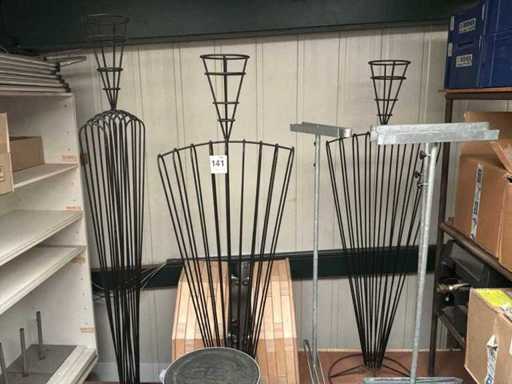 Mannequin (3x)