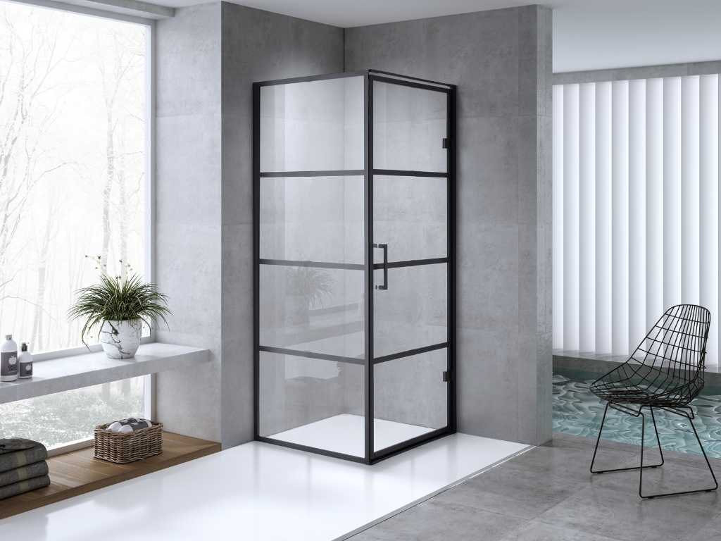 Shower Enclosure - 90cm - Maine