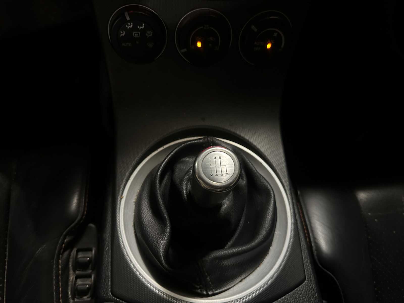 Nissan 350Z 3.5 V6 280pk 2003, 21-GRN-3 Youngtimer