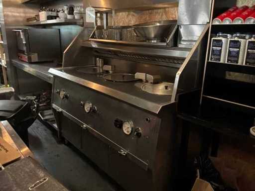 Florigo Elektrische frituur