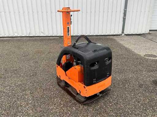 Compactor de plăci Atlas Copco LG400 2016