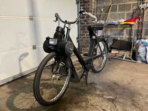 Solex 3800