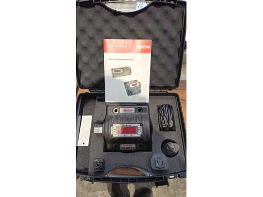 Analizor de cuplu NORBAR TRUCHECK PLUS