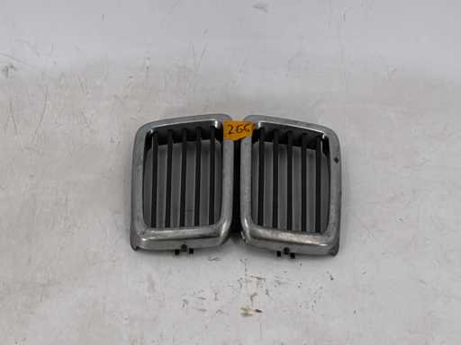 Ziergitter_Kühlergrill_Niere_BMW_3