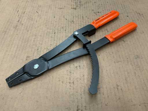 Lang Tools 1485 Pince à anneau de retenue interne